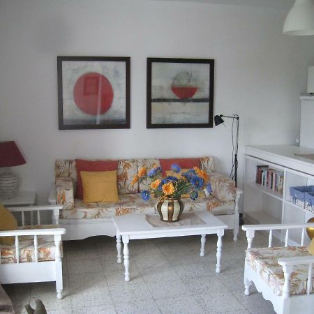 Apartamento En El Pueblo De Arrieta 3 Extérieur photo