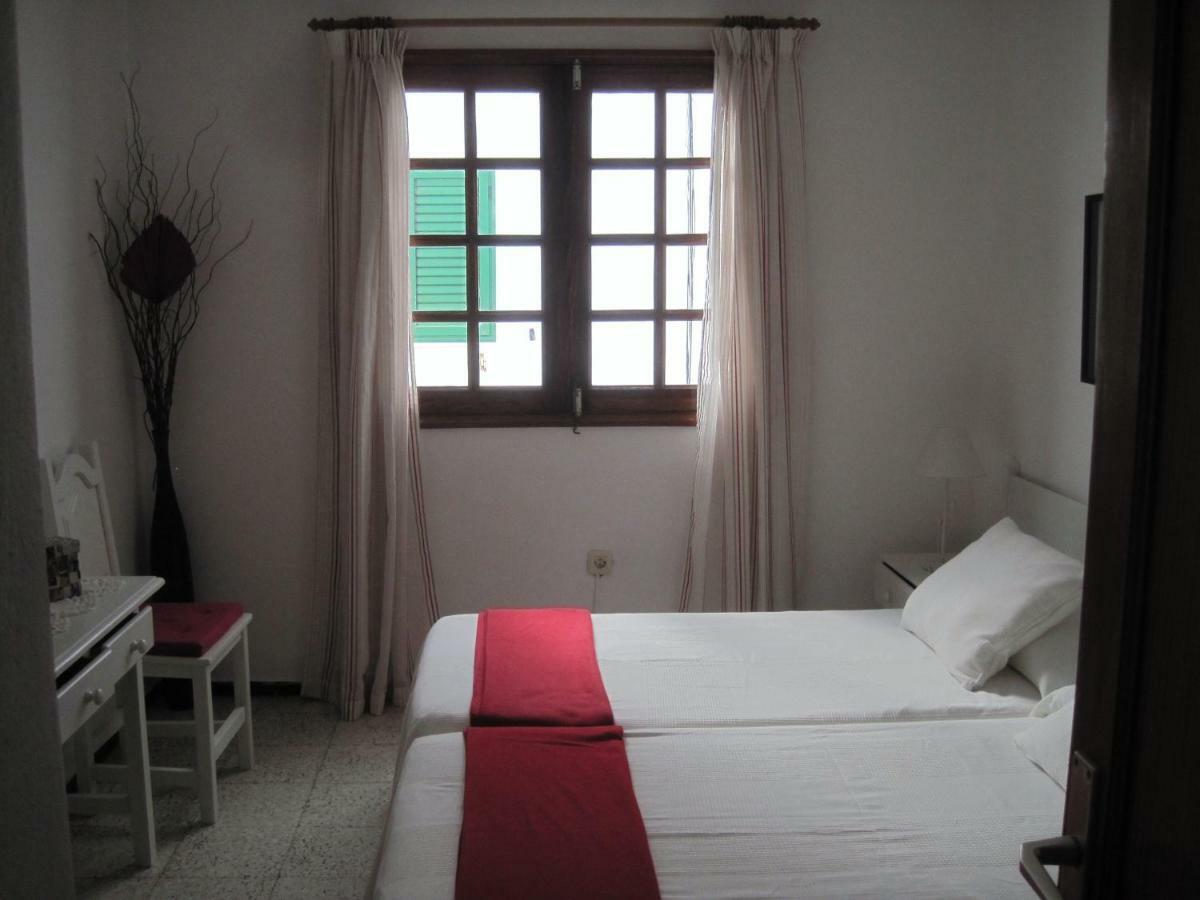 Apartamento En El Pueblo De Arrieta 3 Extérieur photo