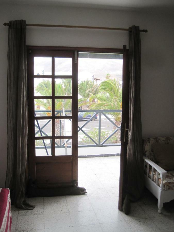 Apartamento En El Pueblo De Arrieta 3 Extérieur photo