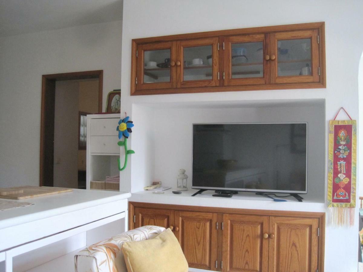 Apartamento En El Pueblo De Arrieta 3 Extérieur photo