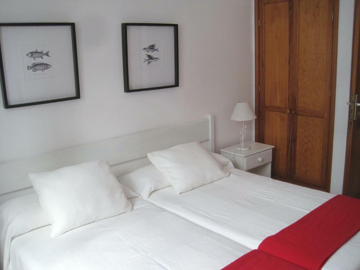 Apartamento En El Pueblo De Arrieta 3 Extérieur photo