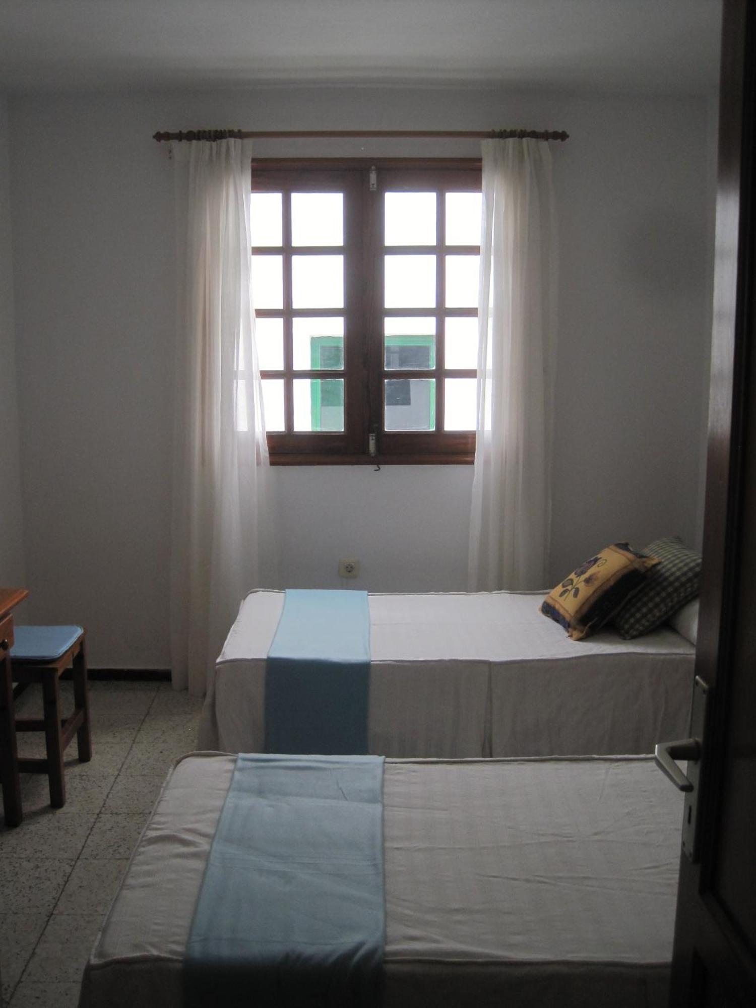 Apartamento En El Pueblo De Arrieta 3 Extérieur photo