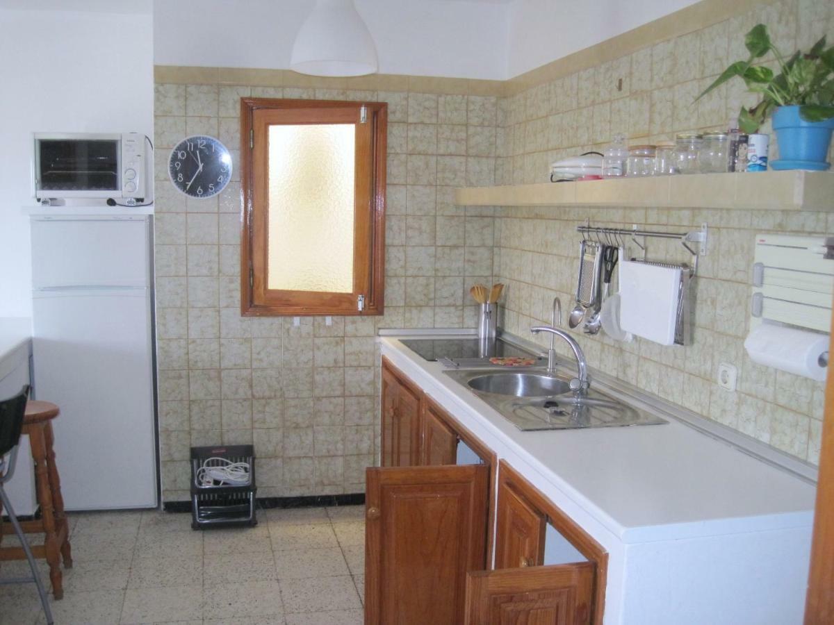 Apartamento En El Pueblo De Arrieta 3 Extérieur photo