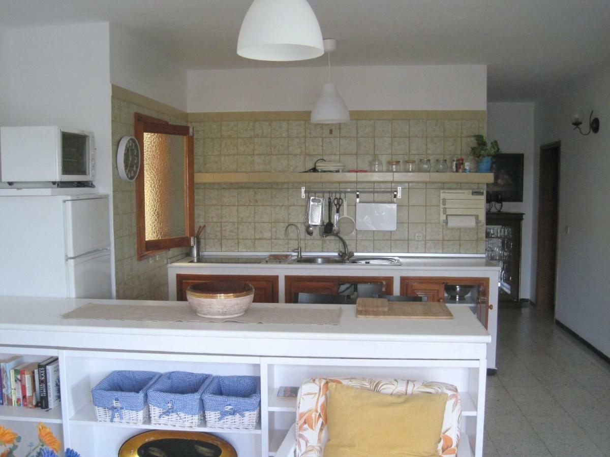 Apartamento En El Pueblo De Arrieta 3 Extérieur photo