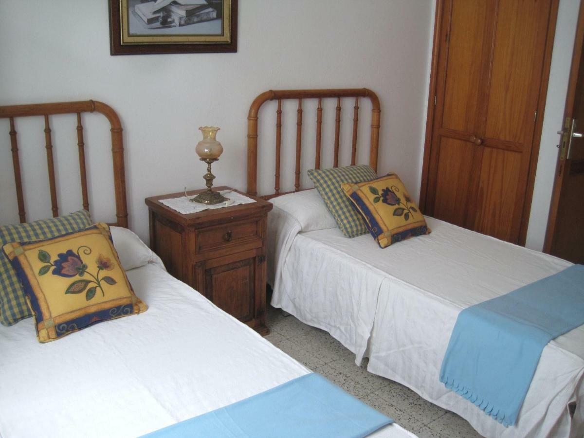 Apartamento En El Pueblo De Arrieta 3 Extérieur photo