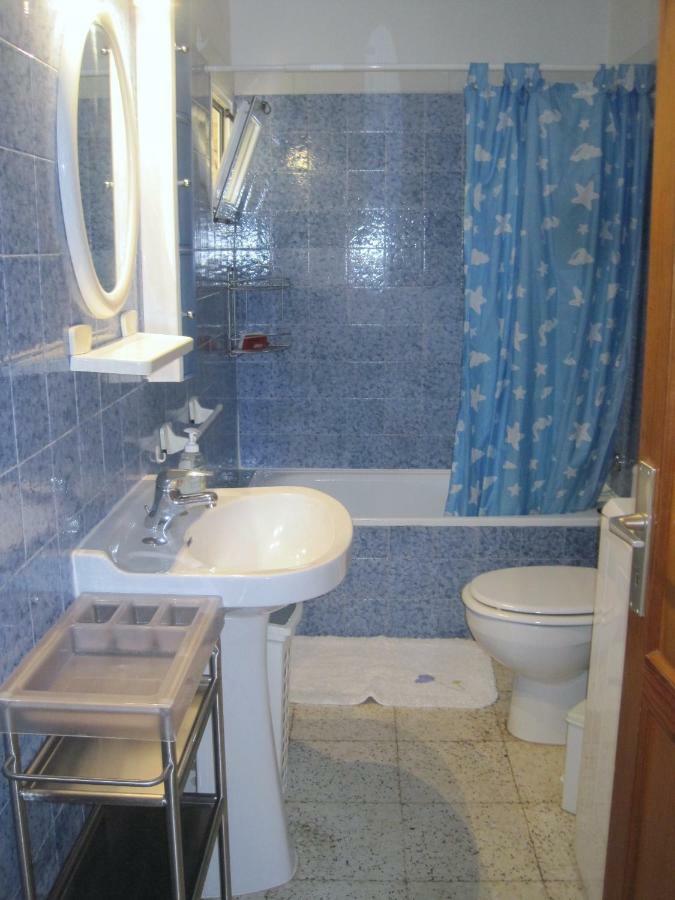 Apartamento En El Pueblo De Arrieta 3 Extérieur photo