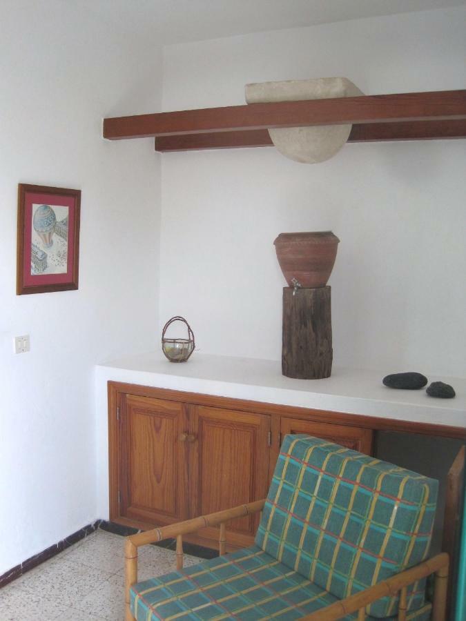 Apartamento En El Pueblo De Arrieta 3 Extérieur photo