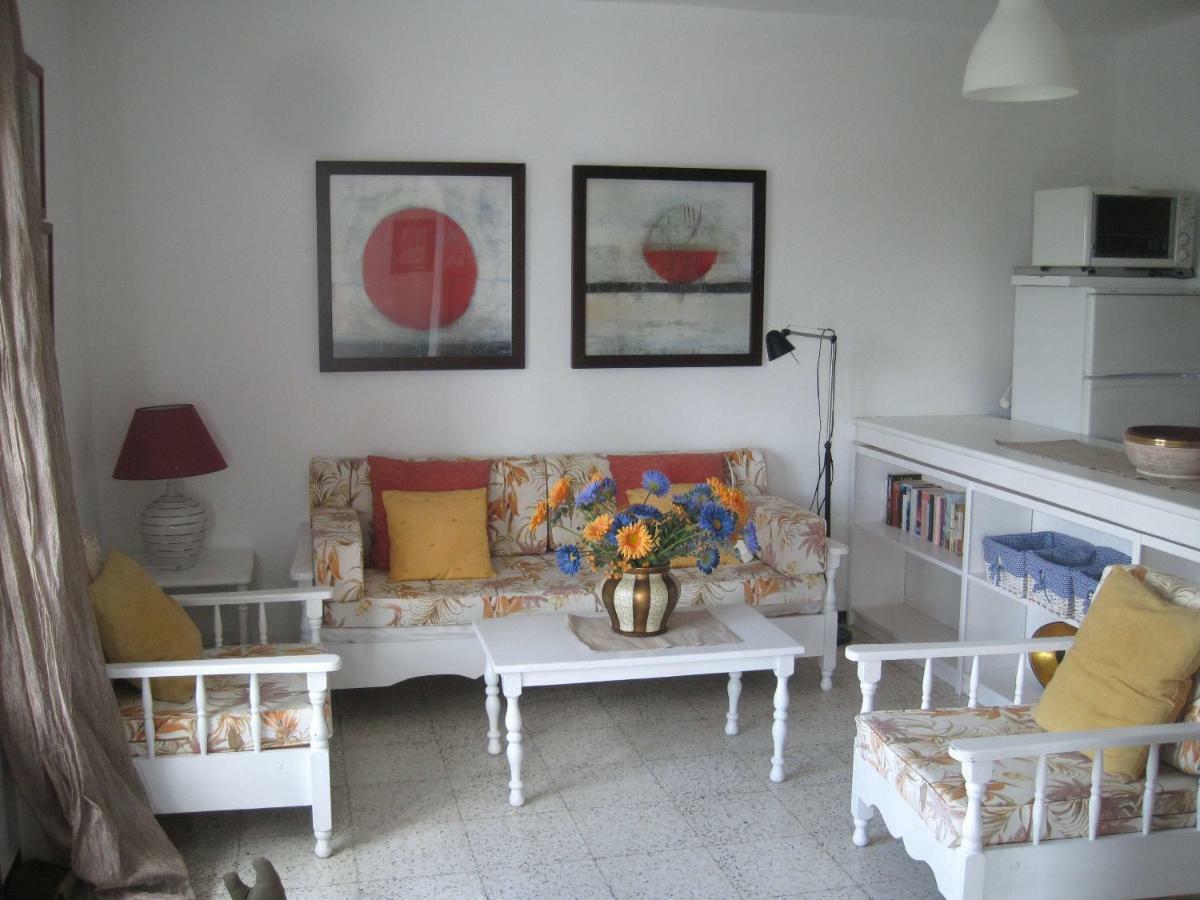 Apartamento En El Pueblo De Arrieta 3 Extérieur photo